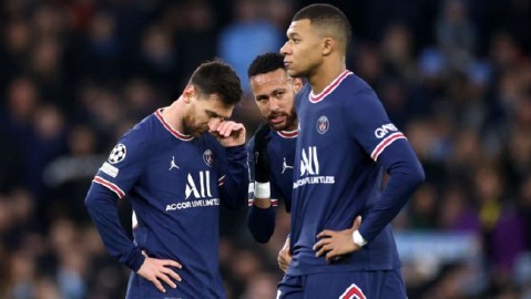 法甲霸主2026阵容全解析，盘点大巴黎球员的卫冕征途