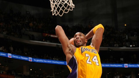 十五年前今天：科比与国王的经典对决