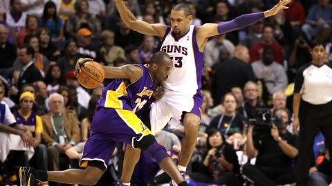 2026NBA季后赛群雄逐鹿：薪火交织燃情赛场