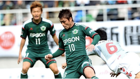 金泽VS松本！状态对决遇上历史魔咒，J3升级关键战谁占先机？