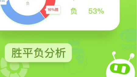 足球比分预测胜负软件如何选？2026AI千亿市场爆发，数据会让你更懂球吗？