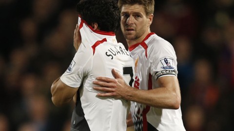 8次补时丢球创队史最差，利物浦崩盘魔咒背后发生了什么？