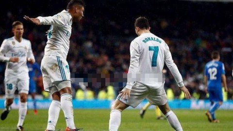 独处之王的朋友圈：C罗关系最好的球员究竟是谁？