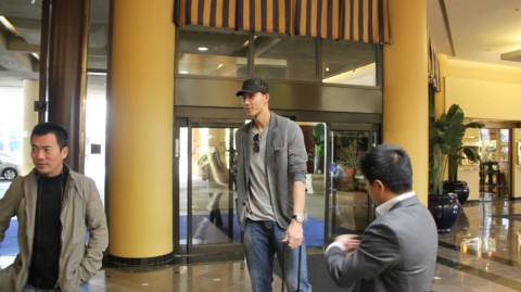 十五年后再看易建联，那个腼腆大男孩教会我的事