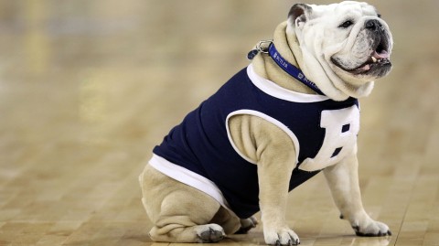 十一年前的疯狂三月：重温2011年NCAA篮球锦标赛经典对决