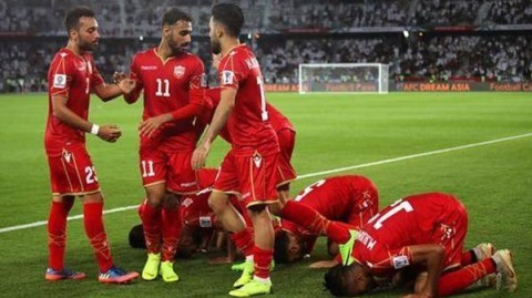 日本VS阿联酋！残阵蓝武士迎战西亚劲旅，世预赛生死战谁能笑到最后？——世预赛亚洲区前瞻
