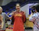 剑指里约：中国女篮巾帼们的备战故事
