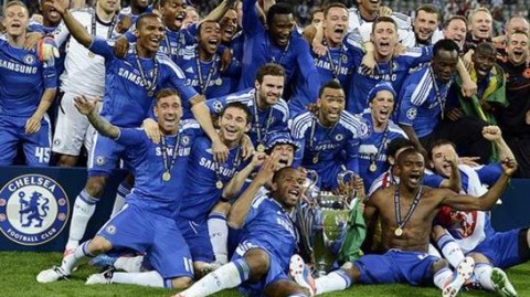 切尔西中国行再掀蓝军热潮：从2017北京德比到2026香港尤文之战