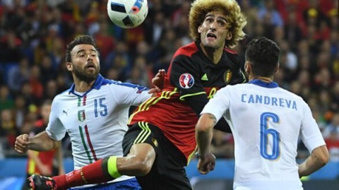 匈牙利VS比利时！残阵对决+主场破局，谁能绝境抢分？——世欧预前瞻