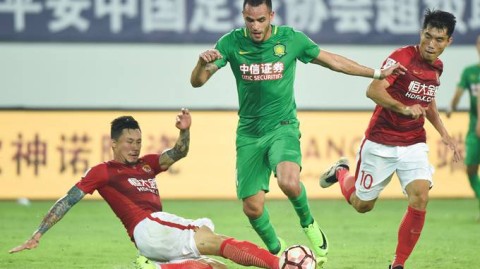 中超焦点战前瞻：上海海港VS上海申花，同城德比悬念再起还是旧伤重演？