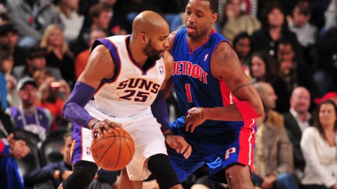 2026季后赛首轮激战正酣巨星时刻引爆篮坛