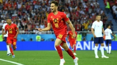 德国VS法国！状态冰火两重天，高卢雄鸡客场碾压？