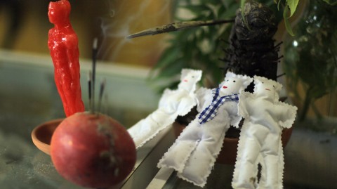 热火球迷巫毒娃娃传奇：从2011年神秘诅咒到2026年流行文化解码