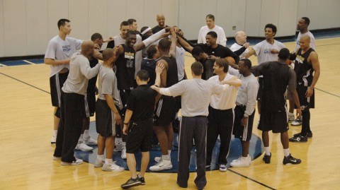 2026中国篮球观察：众志成城再出发