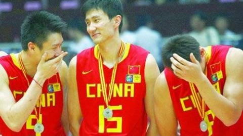 孙悦近况2026：从男篮国手到青训教练，离婚净身出户6年后活成另一种模样