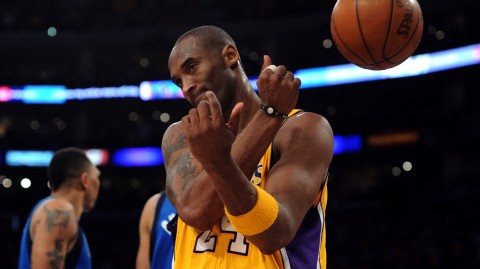 十五年前的噩梦一夜 回顾二零一一年湖人被小牛横扫的血色黄昏