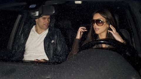 四十五岁重新开场金·卡戴珊的2026年