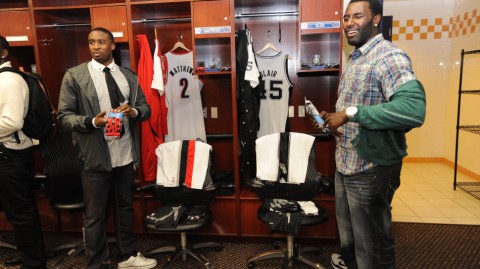 时光流转热血未凉从2011到2026,那些老男孩的篮球人生