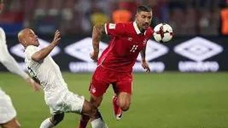 斯洛伐克VS爱尔兰前瞻！伤病潮+防线告急，谁能抢下关键三分？