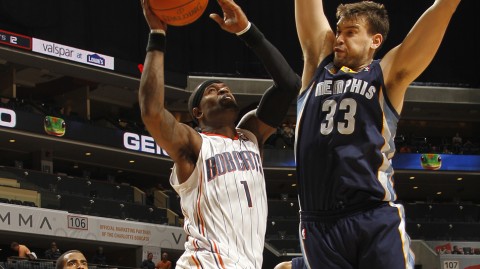 经典复盘：2011年山猫主场大胜灰熊