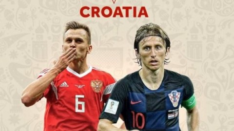 斗牛士VS格子军！魔笛最后一舞，残阵谁能抢走世界杯首胜？——西班牙VS克罗地亚赛事前瞻