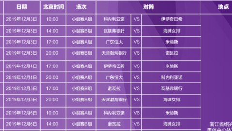 2026赛季中甲广州豹第5轮赛程前瞻：广州豹vs广州豹