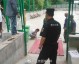 篮球场之争落幕：洛阳王城公园关闭球场，另辟新地平息风波