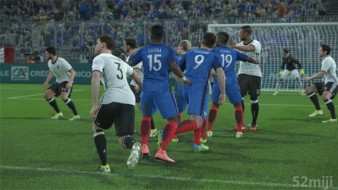PES2026球员位置特性全解析：实况足球新赛季战术革命与Link-Up系统深度解读