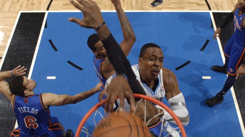 时隔多年再回看当年的暴力美学，如今NBA的炸裂扣篮都去哪了？