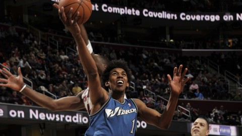 十五年后的回眸，奇才与骑士那一场无关输赢的热血沸腾