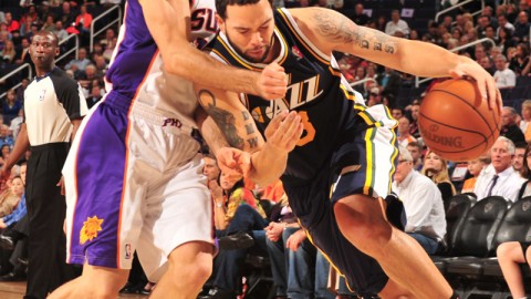 重访NBA经典夜：那些年我们一起追过的扣篮与绝杀