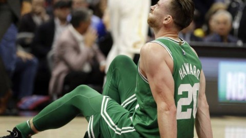 2026年NBA球员通道穿搭盘点：球星将赛场走廊走成时尚T台