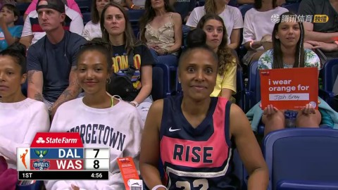 华盛顿联VS达拉斯FC！0-4惨案重演还是主场逆袭？——美职联赛事前瞻