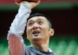 蜀地蓄力待爆发 四川金强队备战新赛季刘炜领衔演绝技