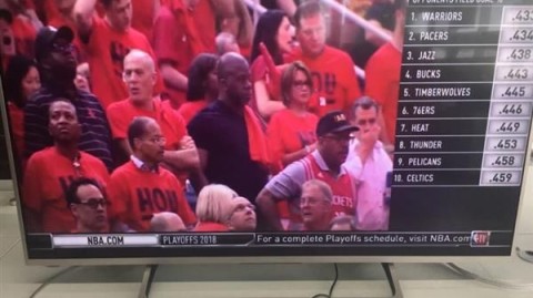 2026年4月21日NBA季后赛首轮战报：老鹰末节惊天逆转，骑士双星合砍58分夺赛点