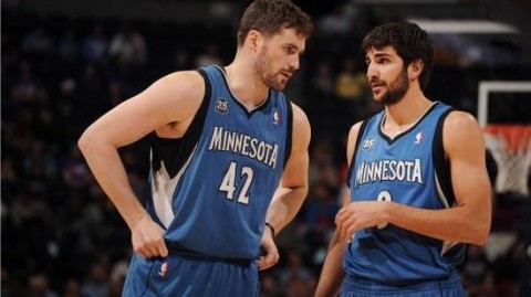 2026年NBA现役欧洲球员大搜罗：群星闪耀的篮球新纪元