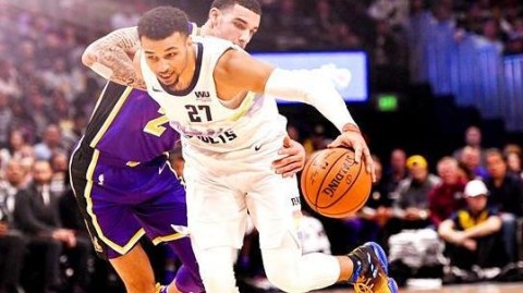 国王vs掘金比分预测：残阵国王能否抵挡高原铁骑？