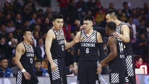 广东残阵上演绝杀奇迹——2018赛季CBA常规赛第7轮广东VS新疆加时赛史诗之战