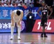 疆辽大战的悲壮注脚：李根重伤离场瞬间，系列赛悬念再起