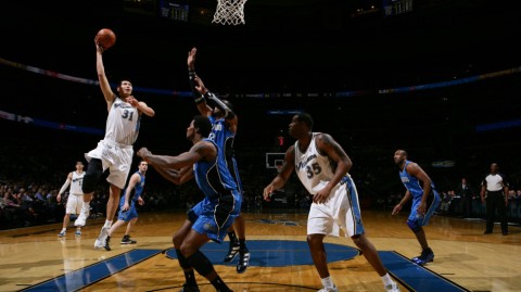 重温二零一一年那些经典的篮球瞬间