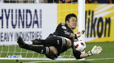 日韩两重天：日本亚洲杯热身连胜 韩国0-4崩盘